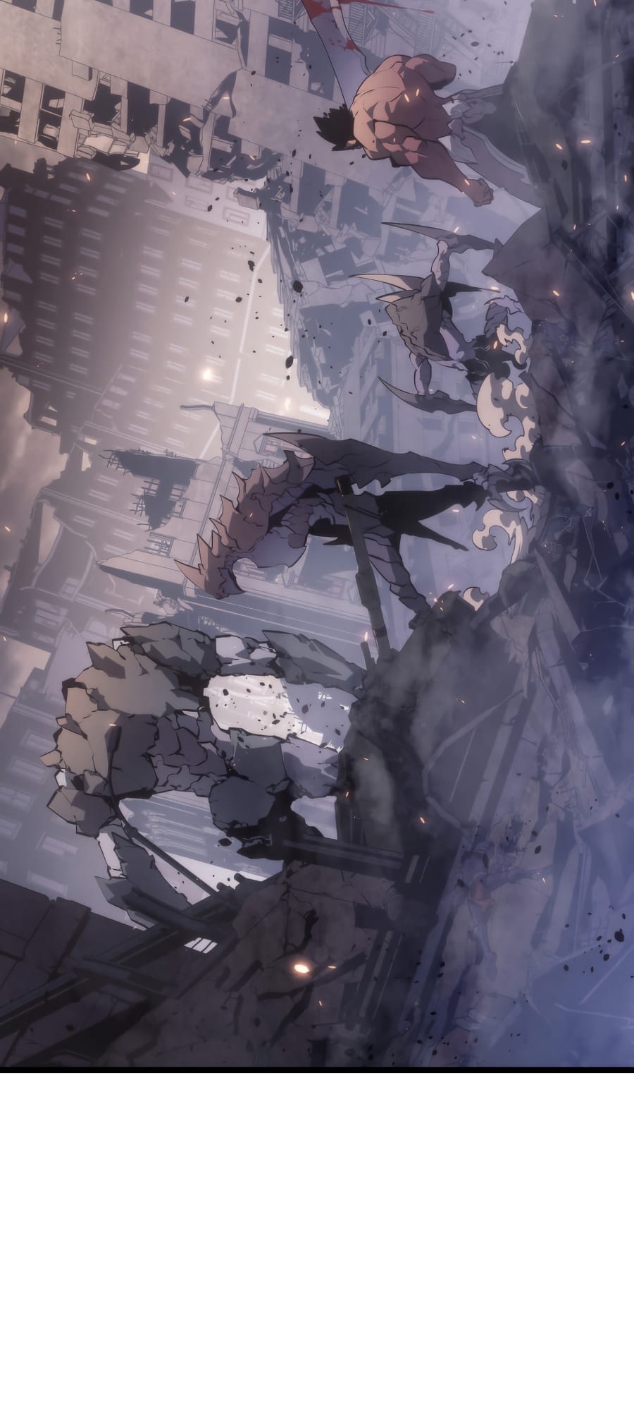 Solo Leveling, Chapter 171 image 64